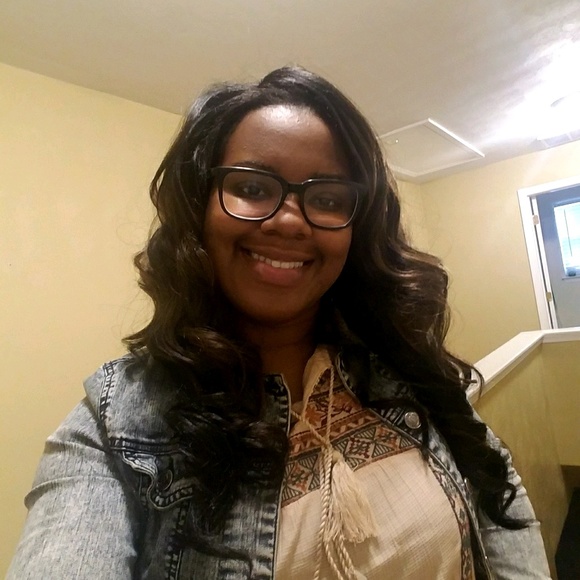 Meet your Posher, Jasmine - Picture 1 of 1